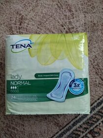 Inkontinenční vložky TENA lady normal 24ks - 1