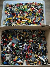Lego mix 25kg