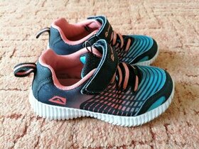 Dětské boty AlpinePro, holínky (gumáky), nové bačkůrky