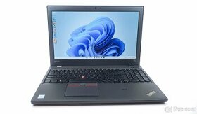 Notebook Lenovo Thinkpad T560 15,6" Fhd i5-6300U 16gb ram 51 - 1