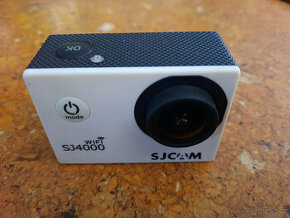 Kamera SJ CAM 4000 - 1