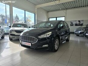 Ford S-MAX, 2.0EcoBlue 110kW Business