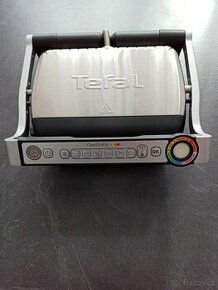 Elektrický Grill -Tefal OptiGrill - 1