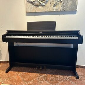 Piano Yamaha YDP 163 Arius