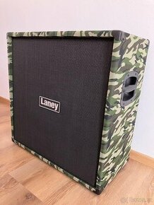 LANEY LX412 CAMO