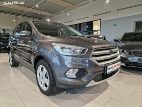 Ford Kuga, 1.5i 88kW 1.Majitel TZ