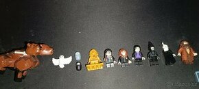 Lego figurky Harry Potter - 1