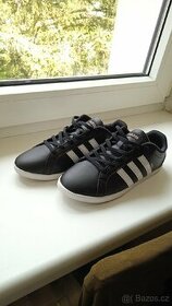 Nové boty Adidas c.38