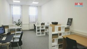Pronájem kancelářského prostoru, 31 m², Letohrad