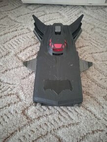 Batman auto