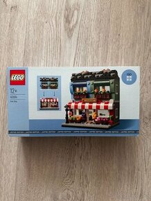 LEGO 40684 fruit shop