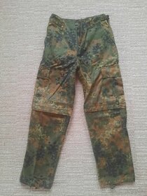 Kalhoty vojenské dětské MIL-TEC, vel. L/152