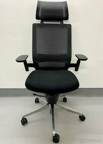 Balanční kancelářská židle Adaptic Comfort