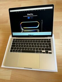 MacBook Pro 13" M1 2020 256GB SSD
