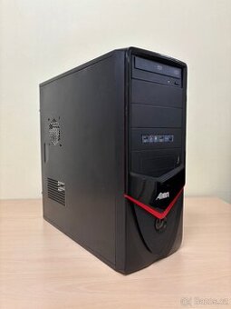 PC – AMD Phenom II X4 975, 8GB RAM, SSD, Windows 10
