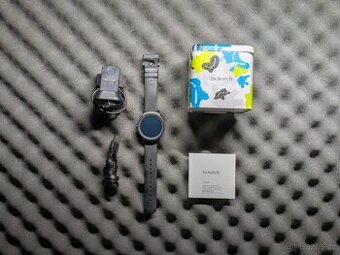 Ticwatch E Smartwatch
