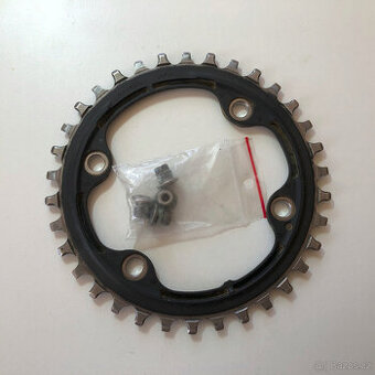 Převodník Shimano SLX CR-M70, FC-M7000, 34T