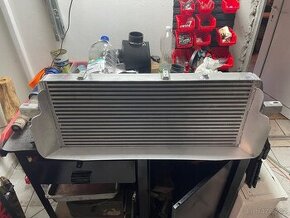 Velký intercooler stage 3