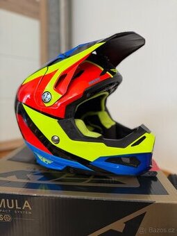Přilba FORMULA CARBON PRIME, FLY RACING