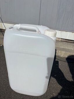 Kanystr 25 L