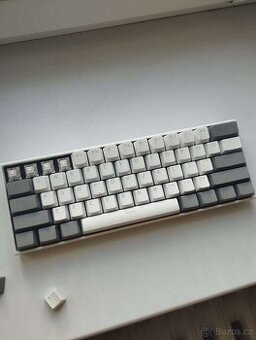 Klávesnice Yenkee Atom
