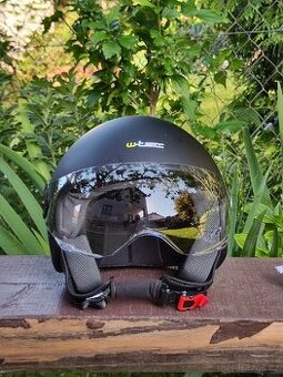 Moto přilba W-TEC