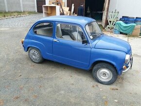 Zastava 750 - 1