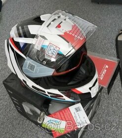 Helma LS2 FF800