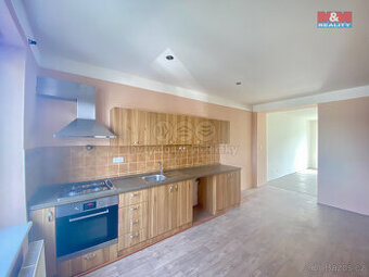 Pronájem bytu 2+kk, 65 m², Krnov, ul. Krásné Loučky