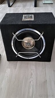 JBL set