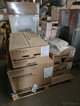 Immergas kotel model roku 2024