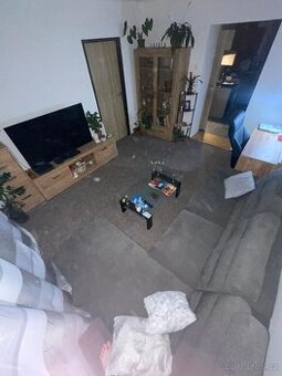 Pronajem bytu 2+1 56m² Vamberk