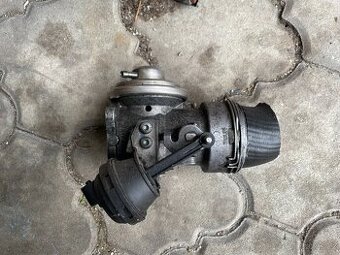 Egr ventil 1.9 tdi 74kw 96kw 110kw