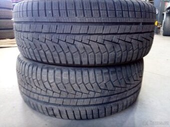 K prodeji 2 ks pneu rozměr 235/50 R 19 - 1