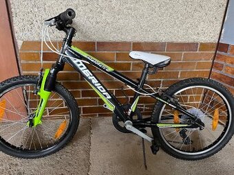Merida  Dakar 620 dětské kolo20