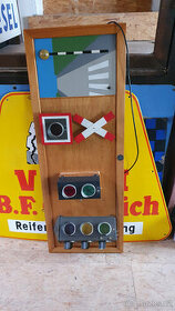 Autoškola model