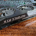 Asus Geforce RTX 3070 Dual OC