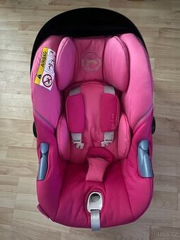 Dětská autosedačka Cybex Aton - 1
