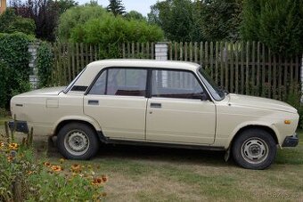 Lada 2107