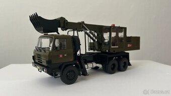 Tatra 815 UDS OSSR 1:43 Avtoistoria