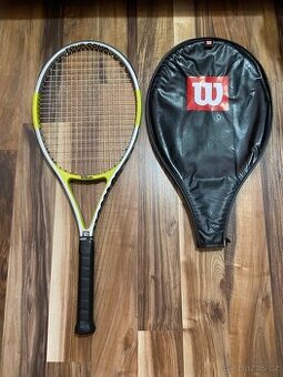 Wilson Tour Comp tenisová raketa