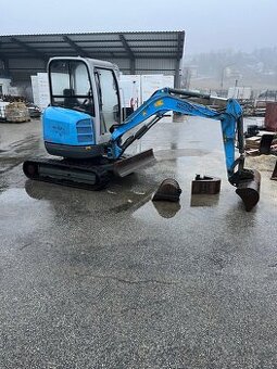 Wecker Neuson EZ 28