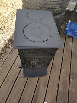 Jotul 601 - 1