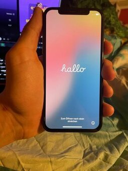 iPhone XS POPIS