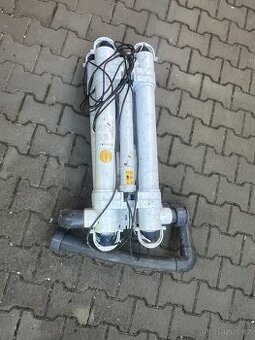 UV LAMPY - 1