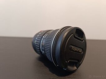 Tokina AT-X PRO SD 11-16 F2.8 DX Canon - 1