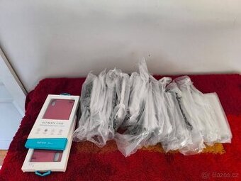 Úplně Nové Kryty se šňůrkou na iPhone 14 Kusů.