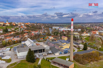 Pronájem prostoru na vysílači /komíně, Benátky nad Jizerou - 1