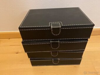úložné boxy IKEA - 1