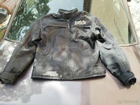 Moto bunda Brixton